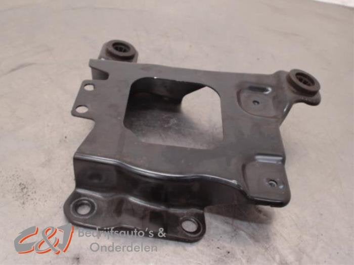 Support (divers) d'un Ford Transit Connect, -, 3 mois de garantie, -, -