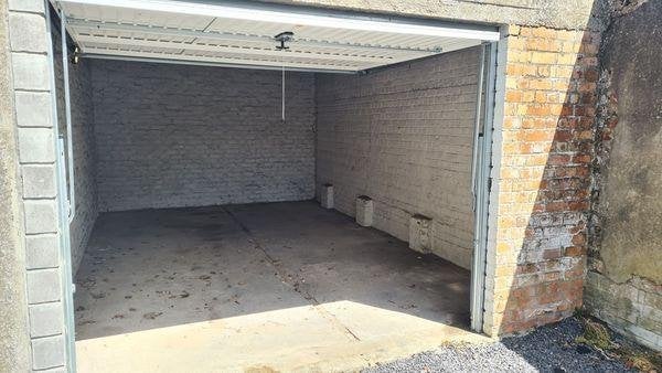 Garagebox te huur per week in De Panne, Immo, Provincie West-Vlaanderen