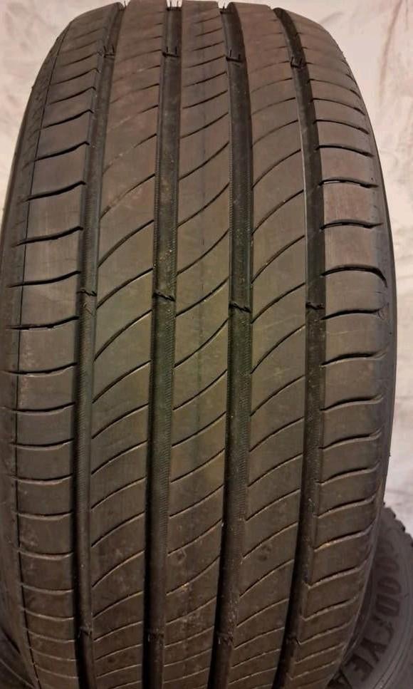 2355518 235/55/18 235/55r18 zomer demo Michelin 2024, Ophalen, BMW