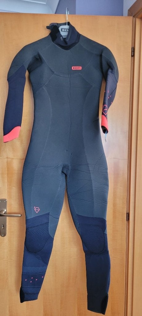 Combinaison de kitesurf, Enlèvement ou Envoi, Neuf, 4 m² ou moins, Autres types