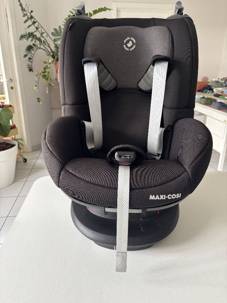 Maxi-cosi Tobi autostoeltje in hele mooie staat, Ophalen, Verstelbare rugleuning, Autogordel, 9 t/m 18 kg