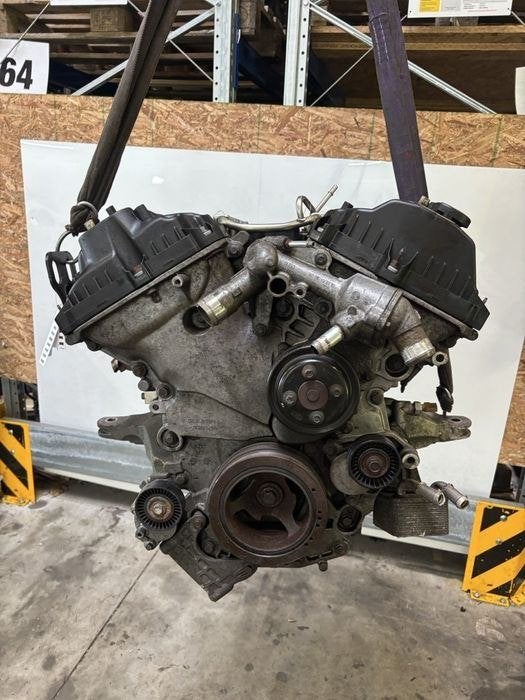 Moteur d'occasion Ford Transit 3.7 - 99M, Auto-onderdelen, Motor en Toebehoren, Ford, Gereviseerd, Ophalen of Verzenden