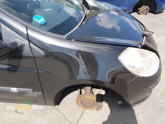 Aile avant droite d'un Renault Clio (KRO8), Autos : Pièces & Accessoires, -, Renault, -, 3 mois de garantie