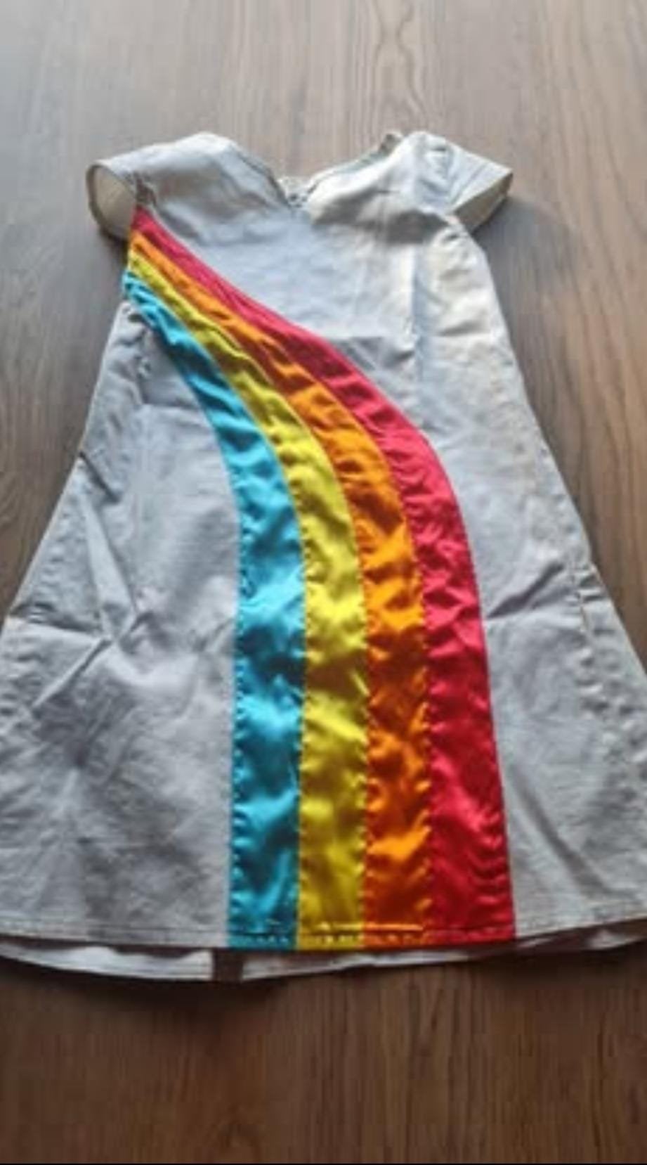 K3-kleedje maat 122, Ophalen of Verzenden, Zo goed als nieuw