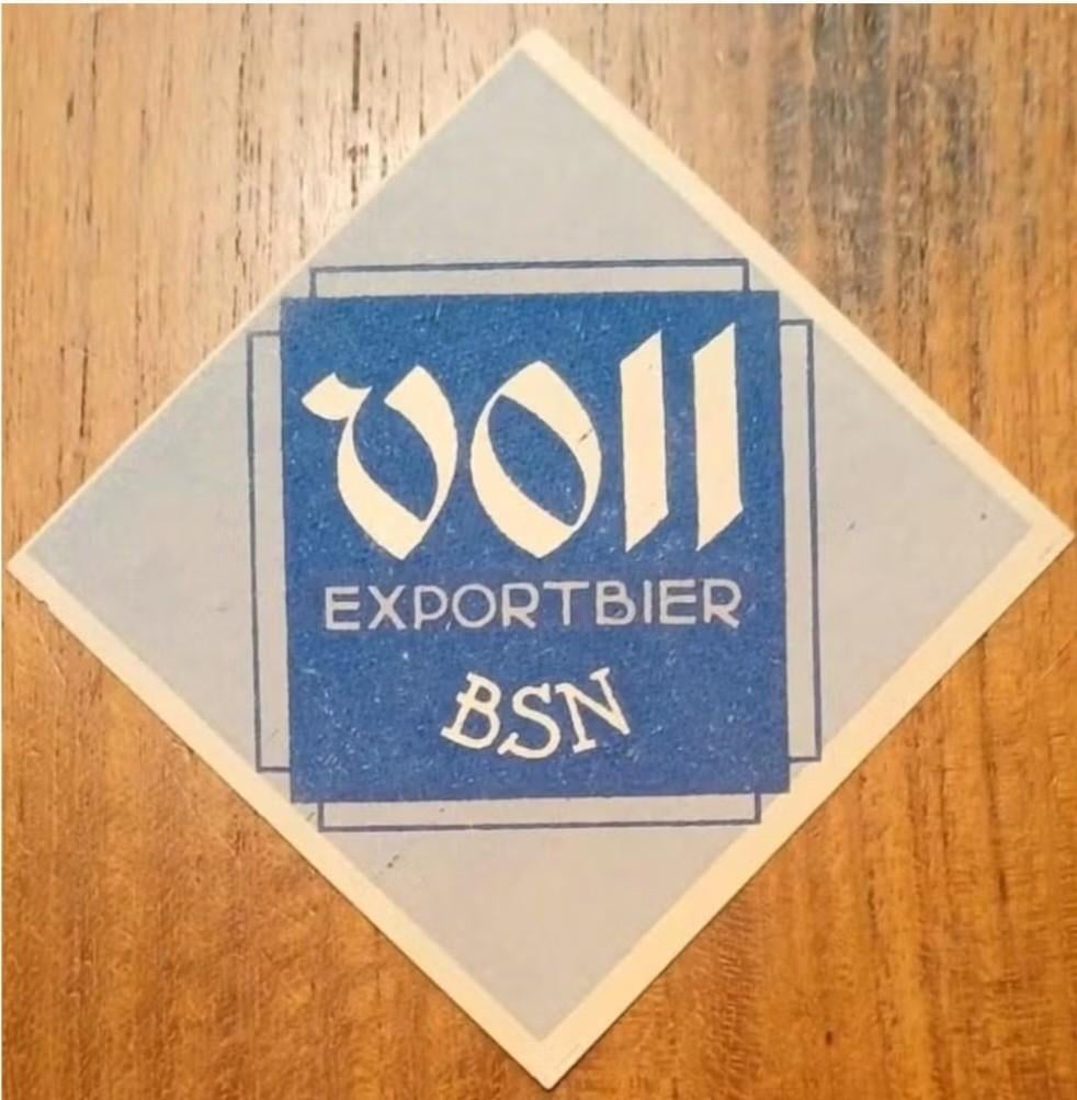 slaghmuylder ninove, Verzamelen, Biermerken, Verzenden