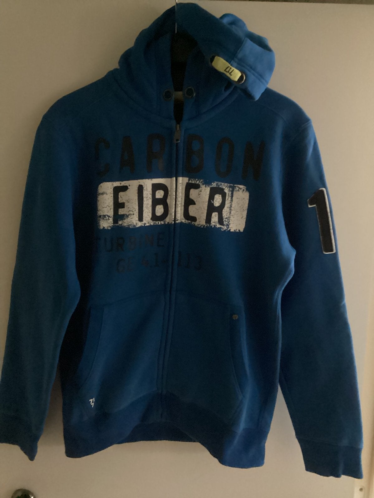 Seven One Seven Hoodie Jongen 16 jaar, Enfants & Bébés, Enlèvement ou Envoi, Comme neuf, Garçon, Pull ou Veste