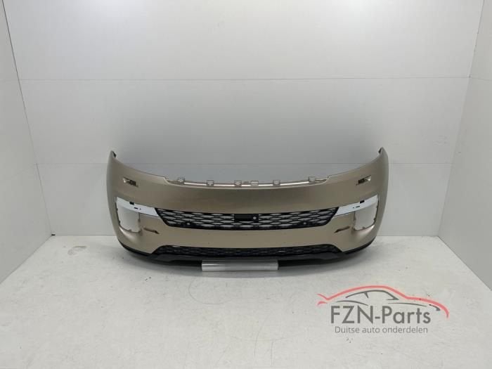 Land Rover Range Rover Sport L461 Voorbumper Brons, Enlèvement ou Envoi, Utilisé, Avant, Pare-chocs