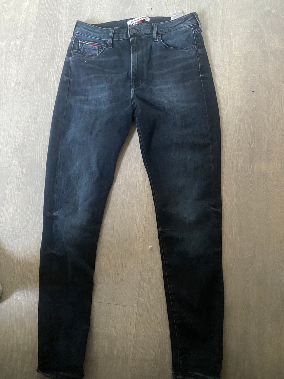 Jean Tommy Jeans homme – Taille 29-32 – Neuf, Enlèvement ou Envoi, Comme neuf, Bleu