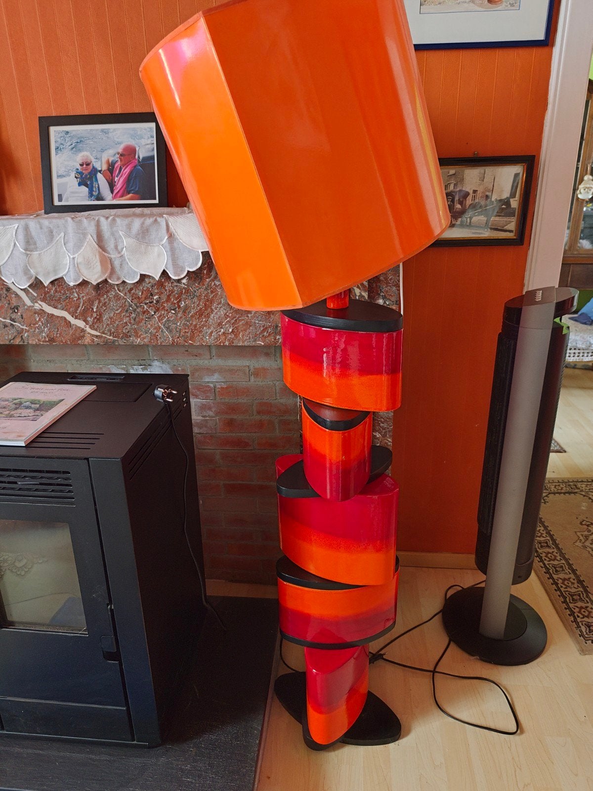 lampadaire, Neuf, Design, E27 (grand), 150 à 200 cm