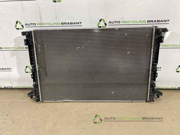 Set refroidisseur d'un Audi Q7, -, 3 mois de garantie, Audi, Utilisé