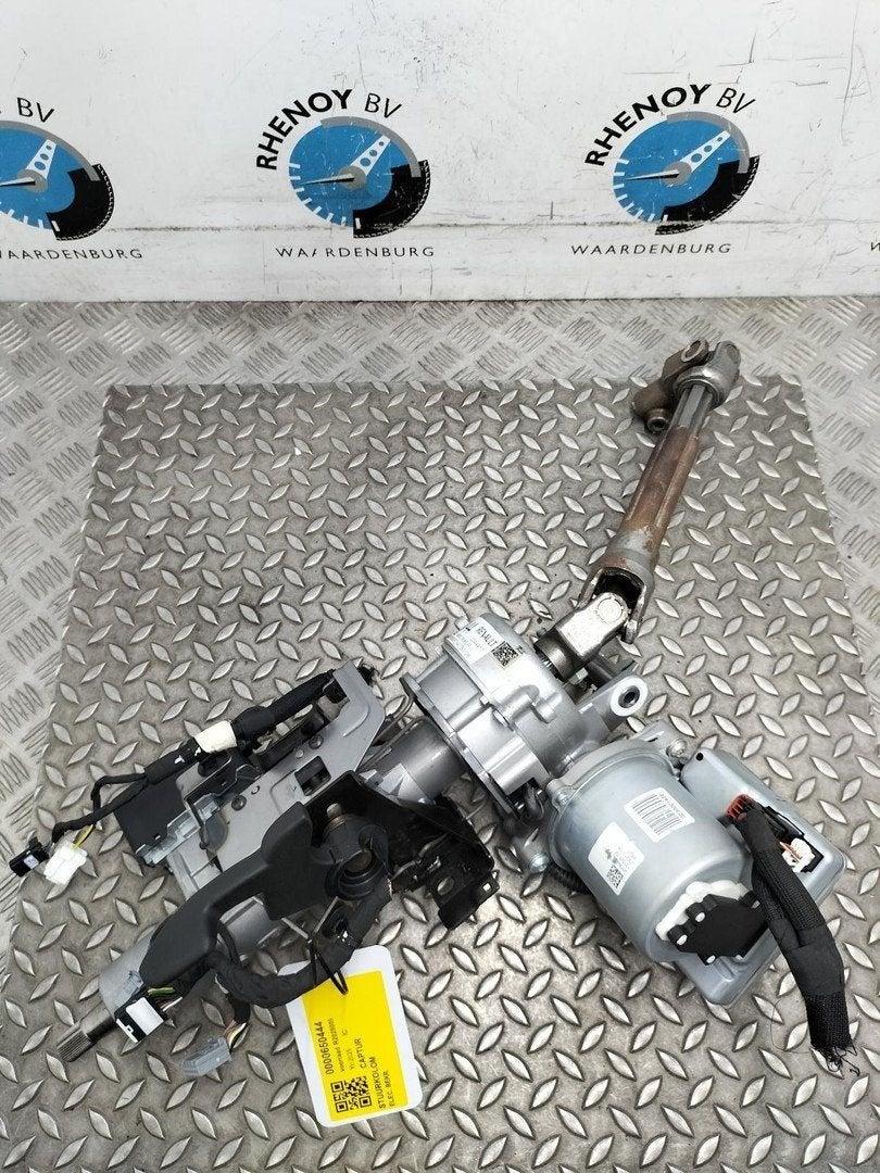 RENAULT CAPTUR STUURKOLOM 488106860R, 488106860RT3407B0126 2, Enlèvement ou Envoi, Utilisé, ARN reconnu