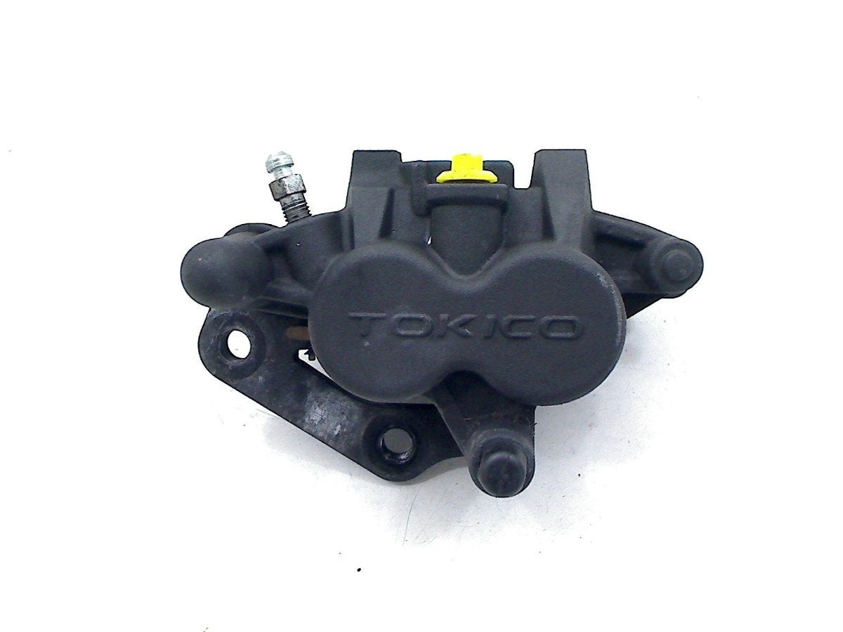 REMKLAUW LINKS VOOR Suzuki SFV 650 Gladius (01-2000/-), Dhr. S. di Majo, Gebruikt, Info@cama-motorparts.nl, P.J. Troelstraweg 8 8
3144 CX  MAASSLUIS, NL