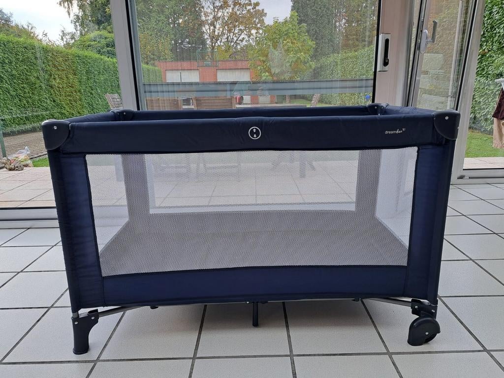 Reisbed Dreambee met matras, Ophalen, Nieuw, Reisbedje