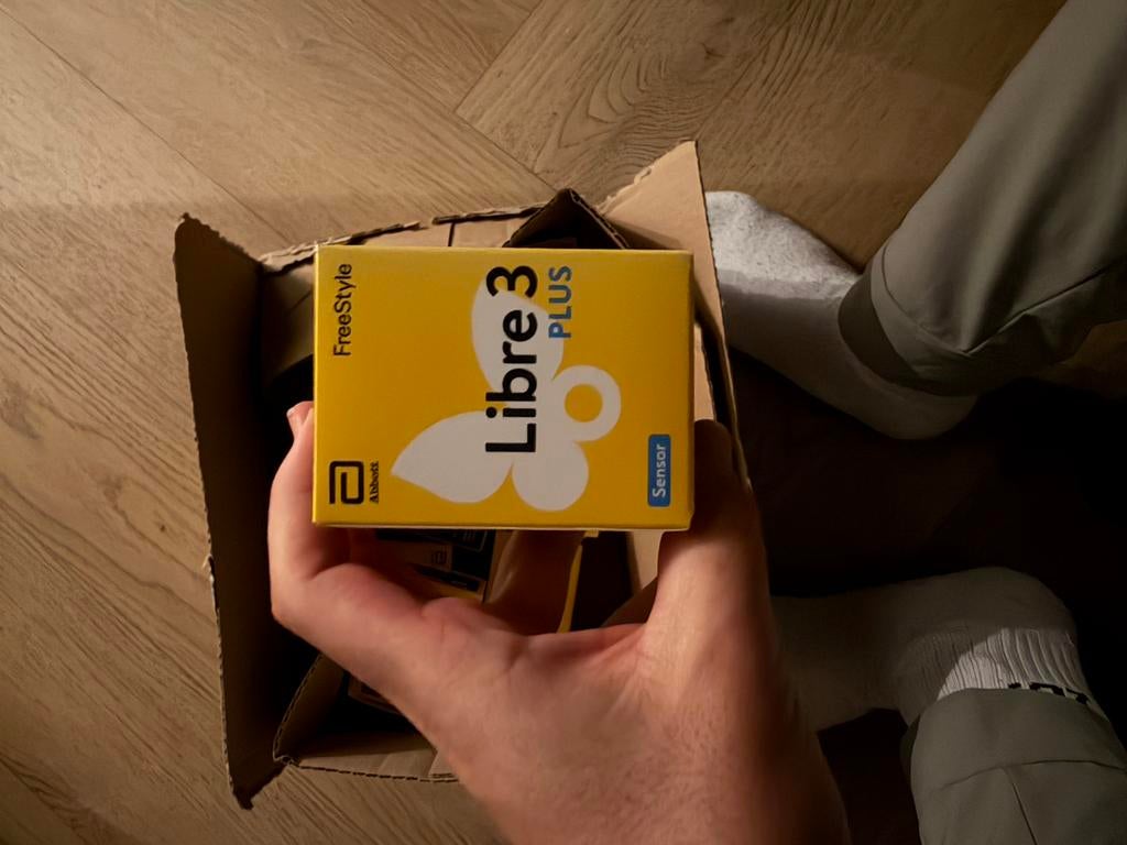10x Freestyle 3 plus gratuits, Enlèvement ou Envoi