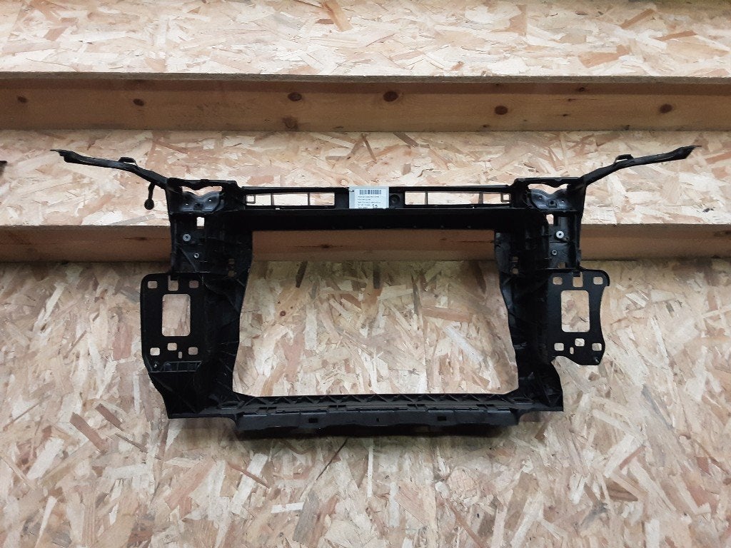 FACE AVANT Audi Q3 (F3B) (01-2018/06-2021) (83A805594J), Auto-Union-Straße  1,
85057  Ingolstadt, DE, Info@audi.de, Audi, Utilisé