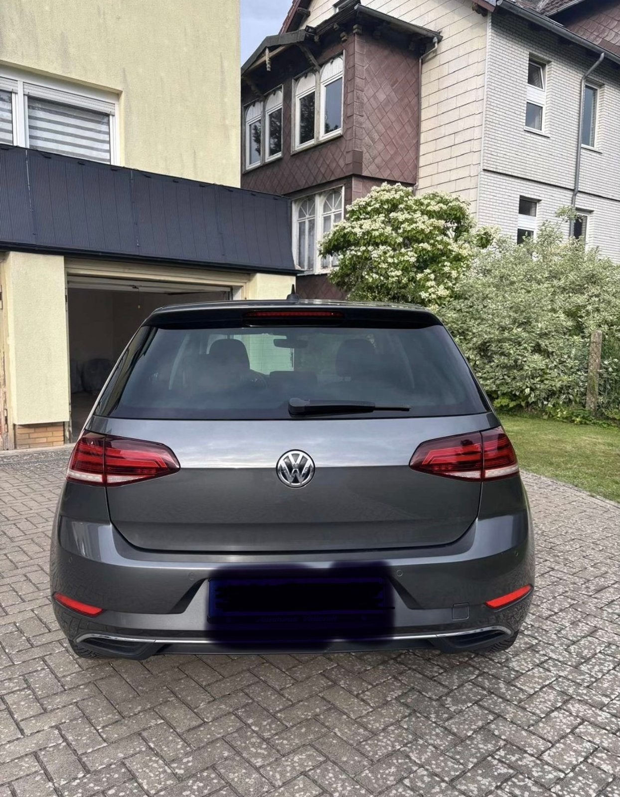 golf 7.5, Autos, Particulier, Achat