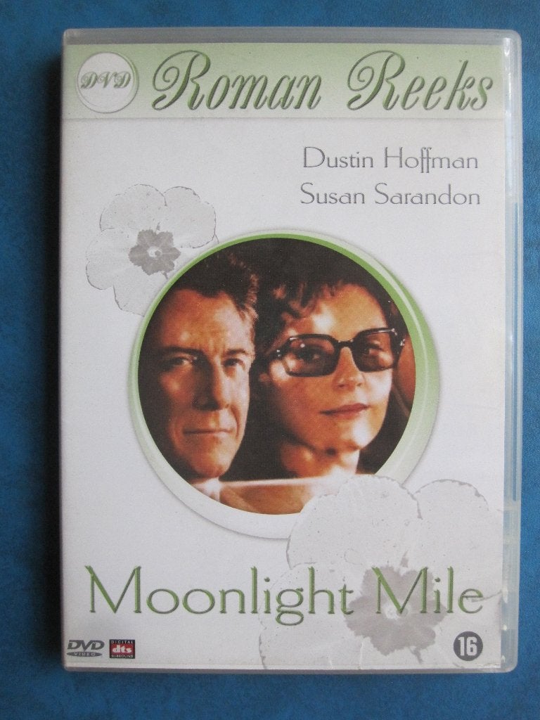 moonlight mile (2002), Engels, Vanaf 16 jaar, Nederlands, Overige genres