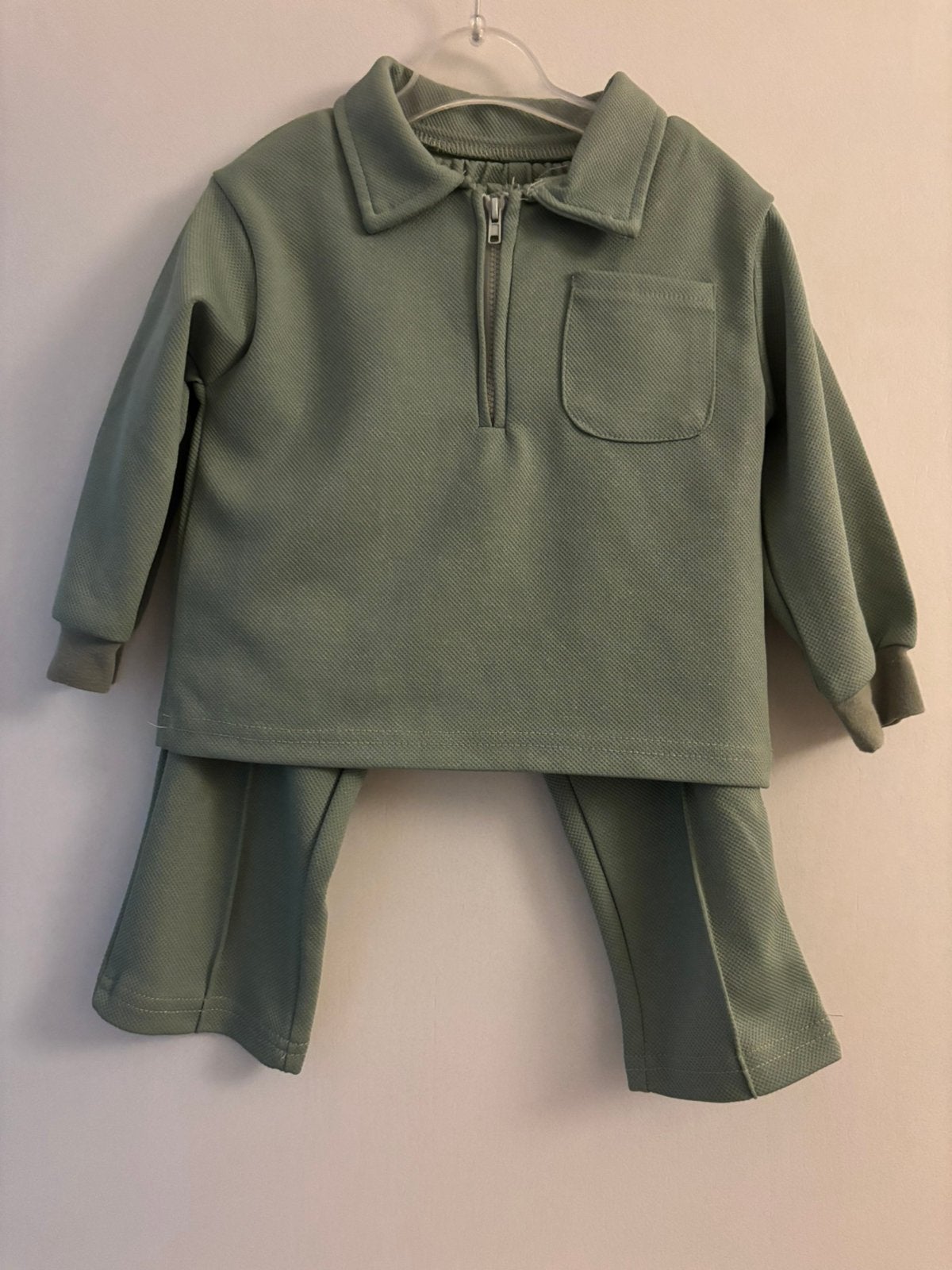Babypakje, Kinderen en Baby's, Babykleding | Maat 86, Ophalen, Zo goed als nieuw