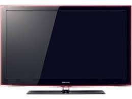 SAMSUNG UE46B6000VW (met defect), Ophalen, Samsung