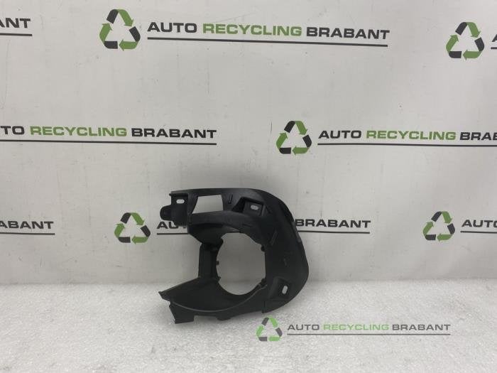 Support (divers) d'un Renault Trafic, -, 3 mois de garantie, Utilisé, -