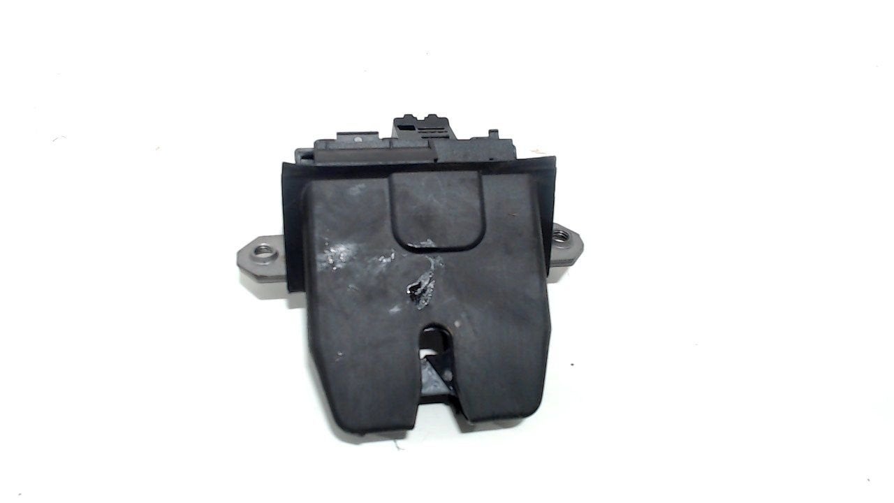 Slot mechaniek kofferdeksel achterklep elektrisch Ford Kuga, Onderdelen@venauto.nl, Van der Ven Autorecycling B.V., Ettenseweg 76, 4706 PB Roosendaal, The Netherlands