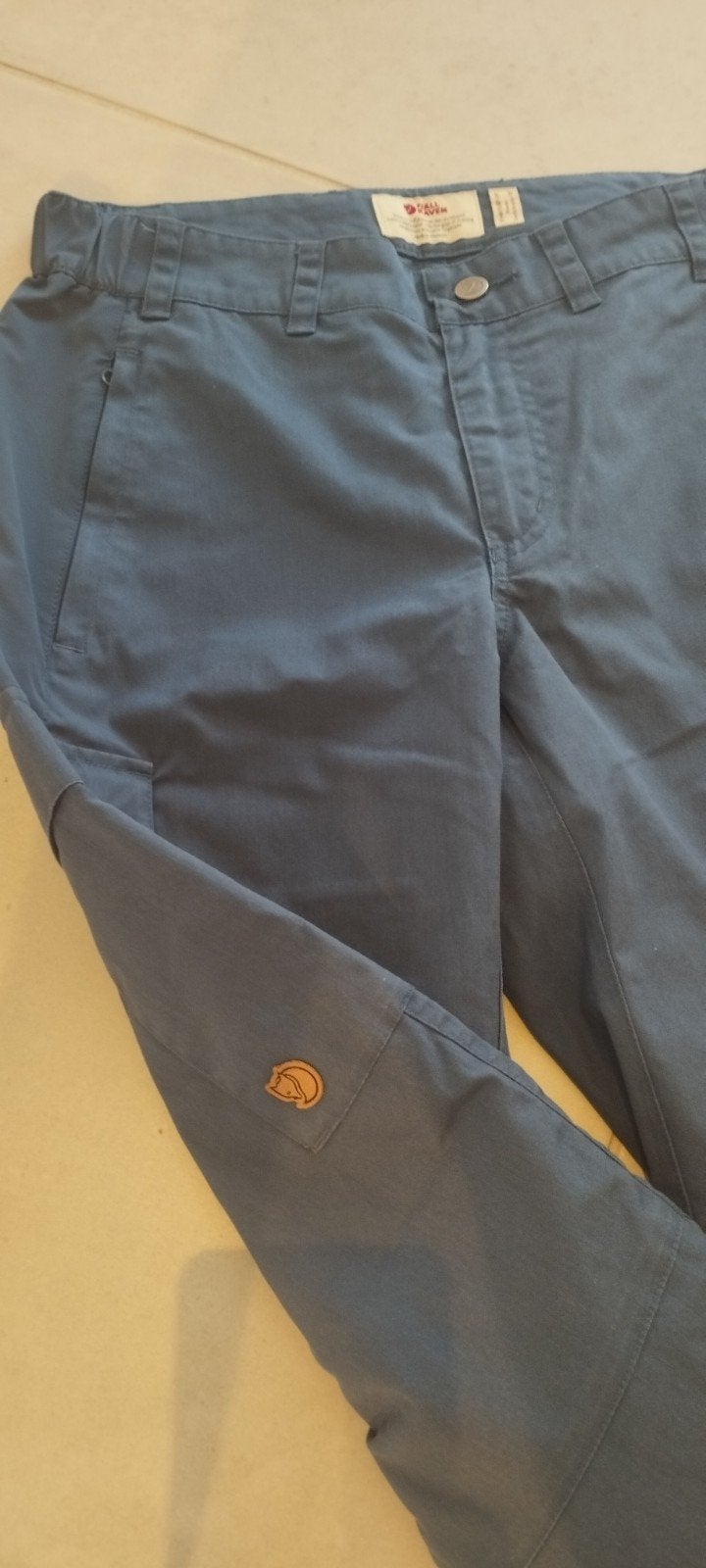 Fjallraven G-1000 broek, Kleding | Dames, Broeken en Pantalons, Ophalen