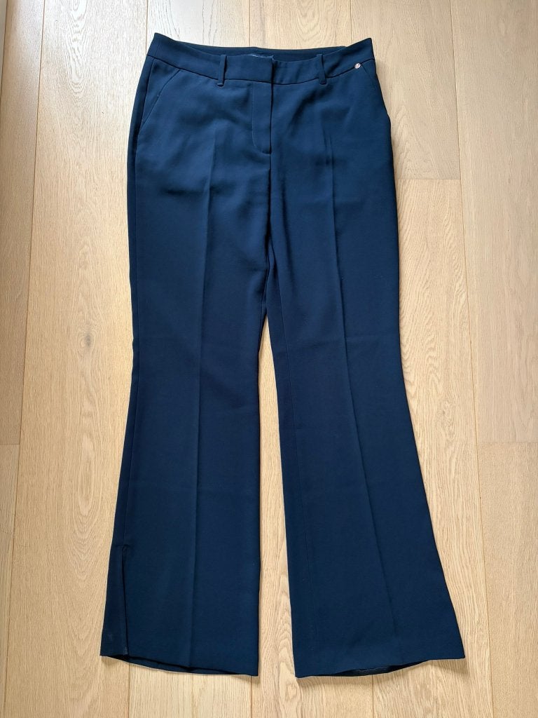Broek River Woods maat 38, Maat 38/40 (M), Blauw, River Woods, Ophalen of Verzenden
