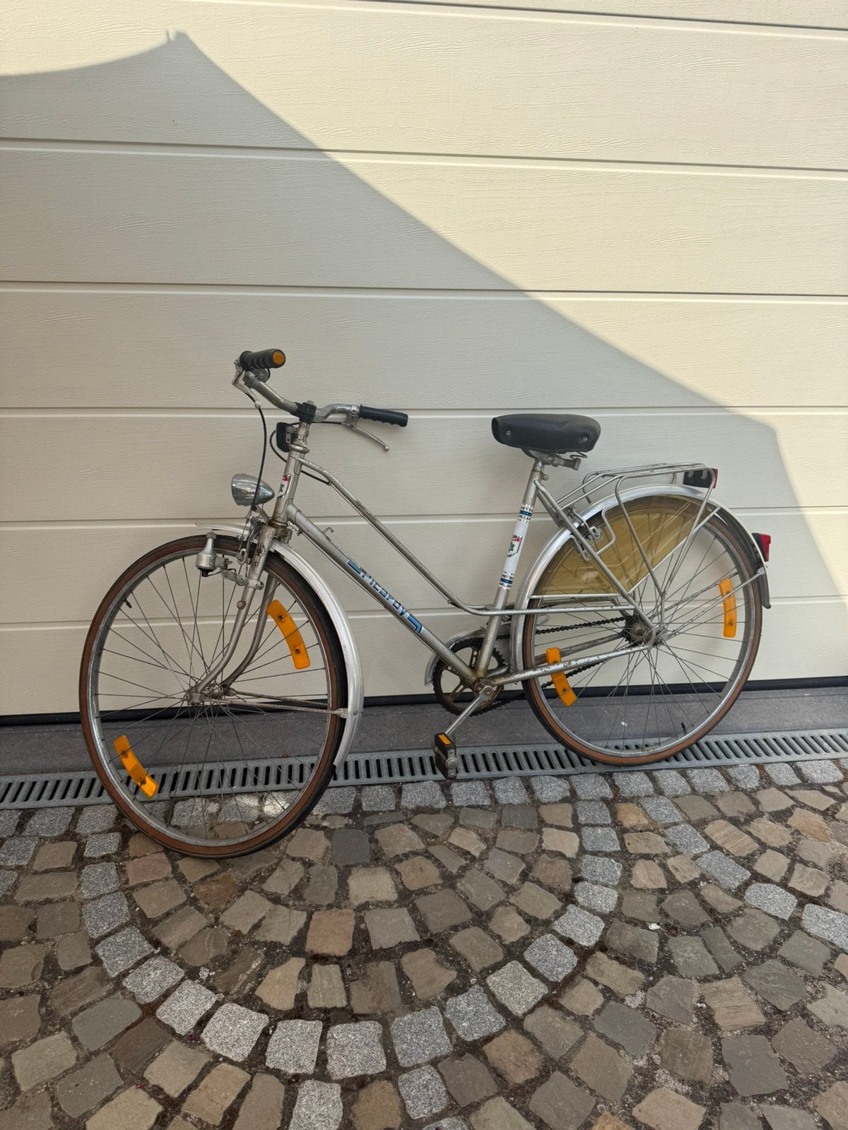 Damesfiets, Ophalen, Gebruikt, Overige merken