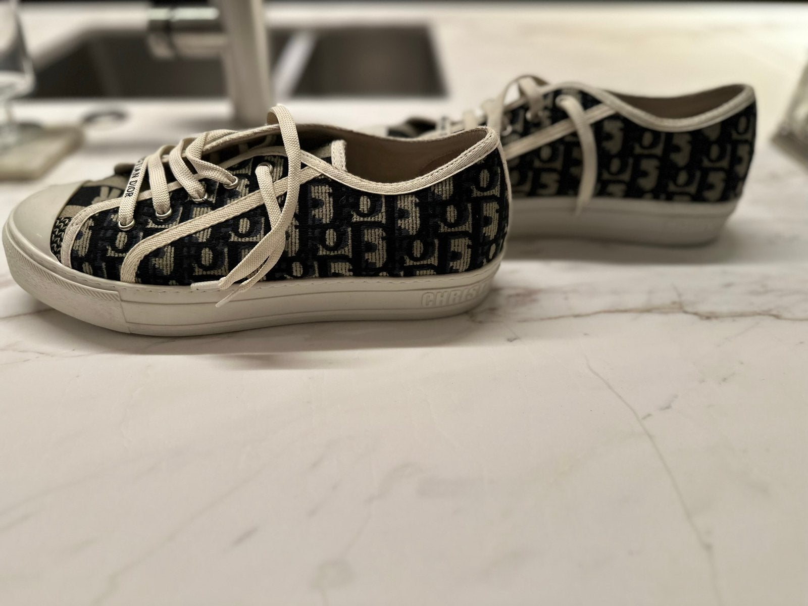 Nieuw Dior sportschoenen, Overige kleuren, Sportschoenen, Nieuw, Ophalen of Verzenden
