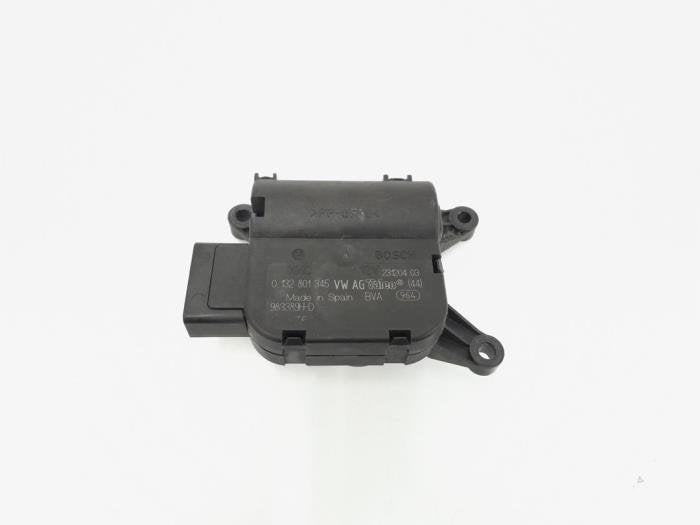 Clapet chauffage moteur d'un Volkswagen Golf, Volkswagen, -, 3 mois de garantie, Utilisé