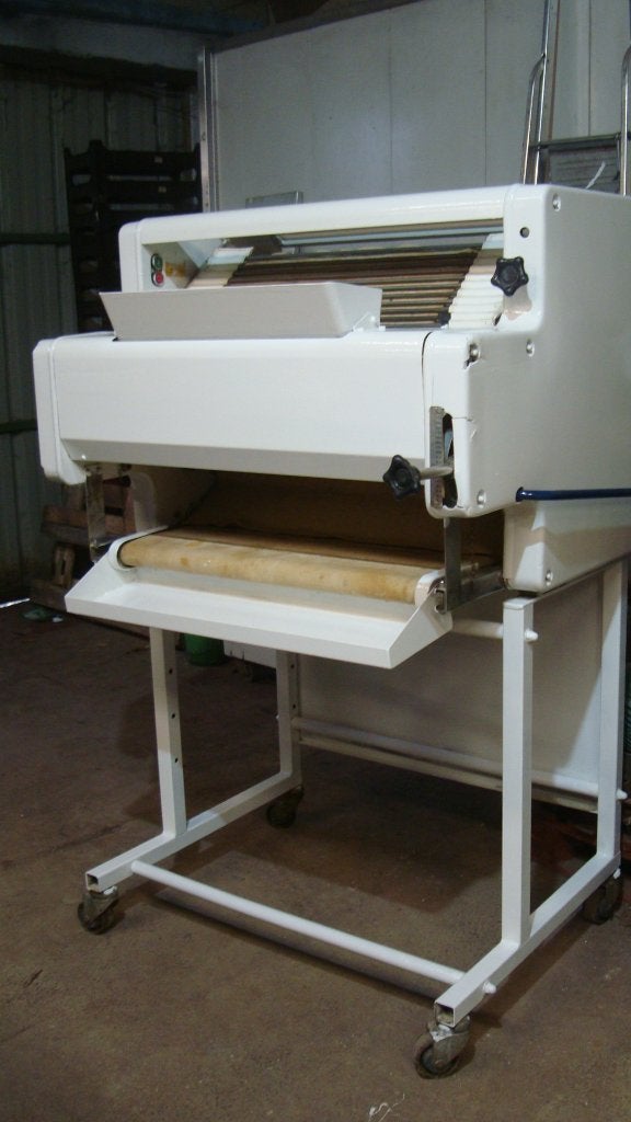 Façonneuse de baguette PANIRECORD, Enlèvement, Utilisé