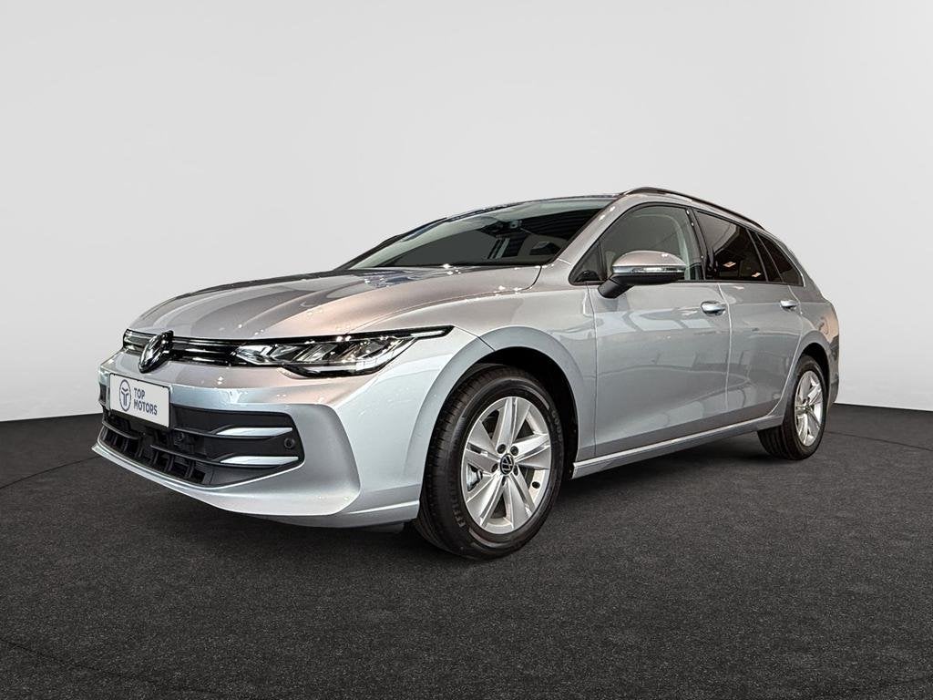 Volkswagen Golf VII SW Golf Variant Life Business 1.5 eTSI, Automaat, Break, Golf, 117 g/km