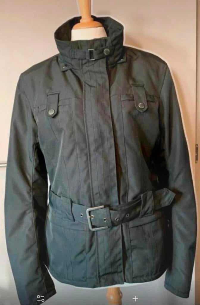 Dames Motorvest IXS On the Move XL, Ophalen of Verzenden, Tweedehands, Dames, Jas | textiel
