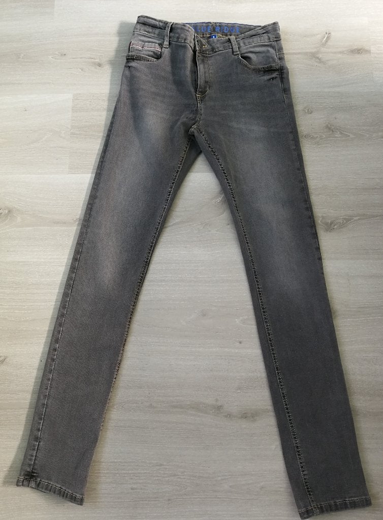 NIEUWE jeans WE,maat 164, Enfants & Bébés, Vêtements enfant | Taille 164, Garçon, WE, Enlèvement ou Envoi, Pantalon