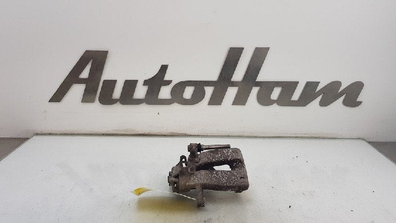 REMKLAUW RECHTS ACHTER Fiat Panda / Pandina (312), Gebruikt, Fiat