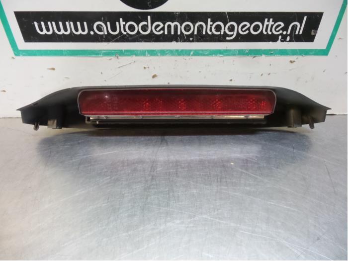 Feu de freinage supplémentaire centre d'un Fiat Panda (Pand, -, 3 mois de garantie, Utilisé, Fiat