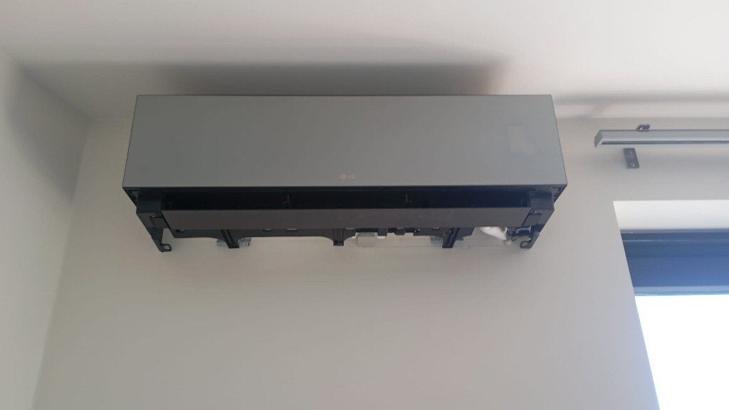 installateur & Réparateur Climatisation, Doe-het-zelf en Bouw, Ventilatie en Afzuiging, Nieuw, Ophalen of Verzenden