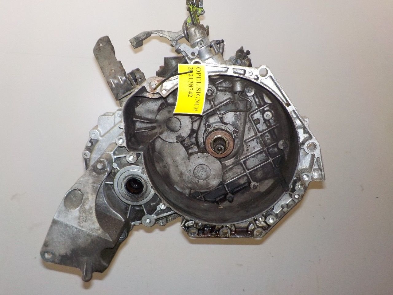 Versnellingsbak schakel Opel Signum, Autos : Pièces & Accessoires, Transmission & Accessoires, Opel, Utilisé, Origine de la pièce connue