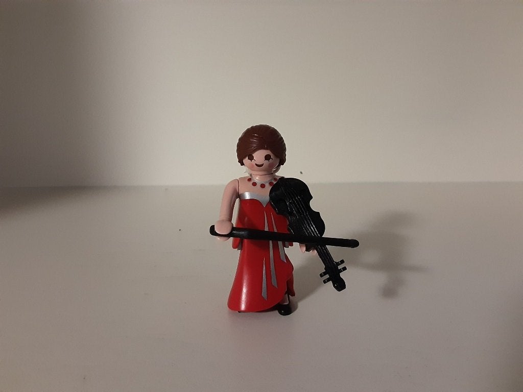 Figurines PlayMobil en tout genre - 3,5 EUR/pièce, Enlèvement ou Envoi