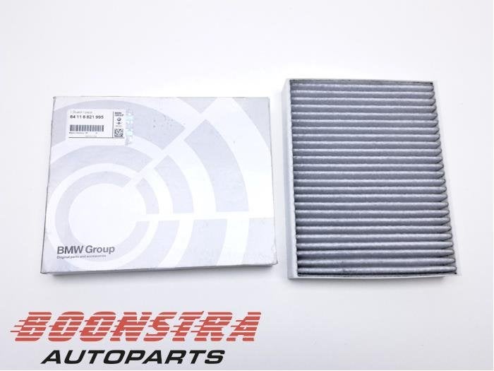Filtre intérieur d'un BMW 1-Serie (1-Serie 11-), Neuf, -, -, Enlèvement ou Envoi
