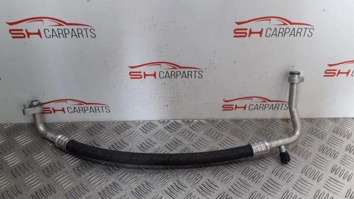 Tuyau clim d'un Mercedes A-Klasse, 3 mois de garantie, Utilisé, -, -