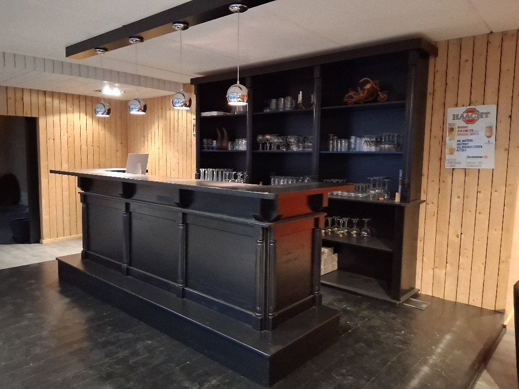 toog plus wandmeubel, Ophalen, Zo goed als nieuw