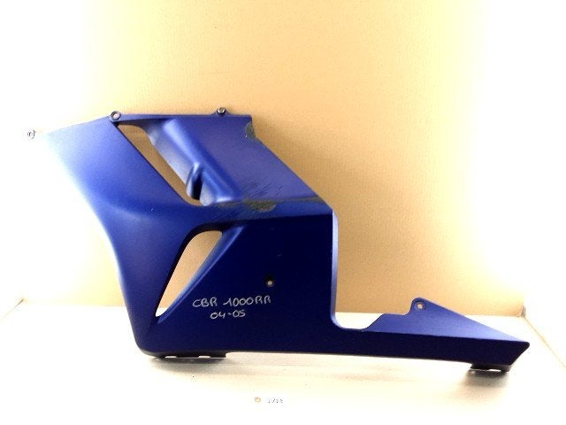 CBR1000RR 2004 - 2005 Honda Kuipdeel D1-36695, Motoren
