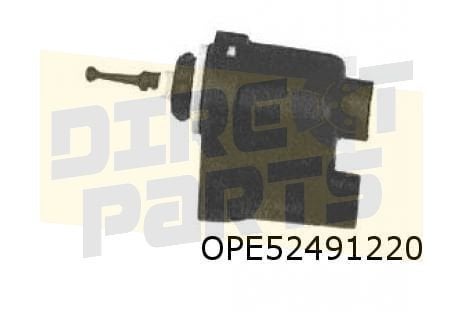 Opel koplampstelmotor Links/Rechts Astra F / Corsa B / Tigra, -, Verzenden, -, Opel