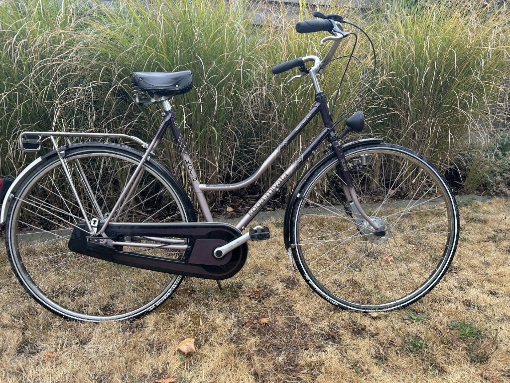 Damesfiets Koga Miyata - volledig rijklaar, Fietsen en Brommers, Fietsen | Dames | Damesfietsen, Ophalen, Zo goed als nieuw, Overige merken
