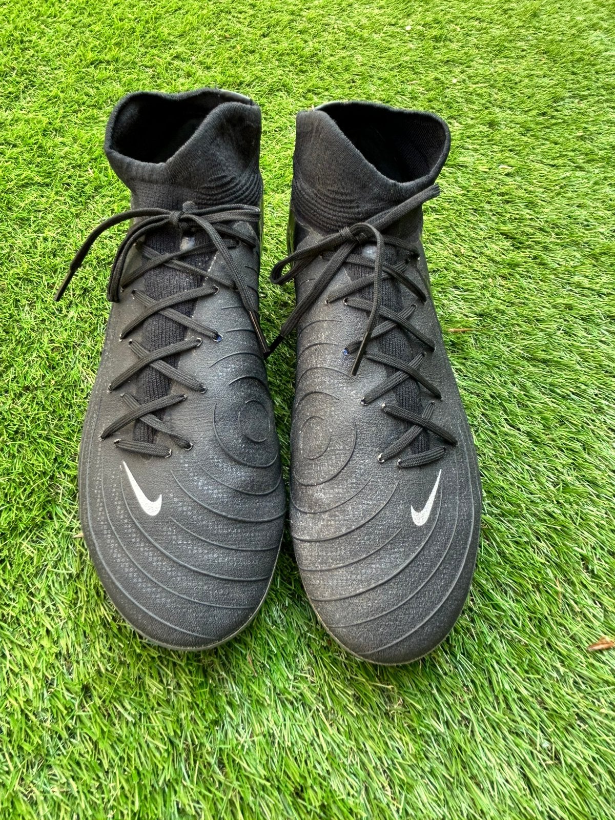 Chaussures de football FEMMES Nike Pro Phantom Luna ~ T 42.5, Enlèvement ou Envoi, Comme neuf