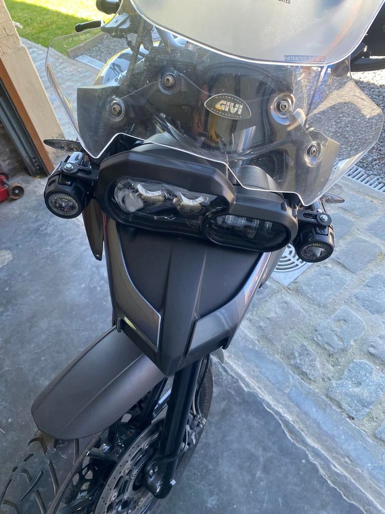 Bmw, Motos, Permis Moto A, Occasion, Plus de 35 kW, 2 cylindres
