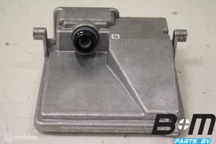 Regelapparaat bestuurdershulpsystemen camera VW 5Q0980653E, Gebruikt