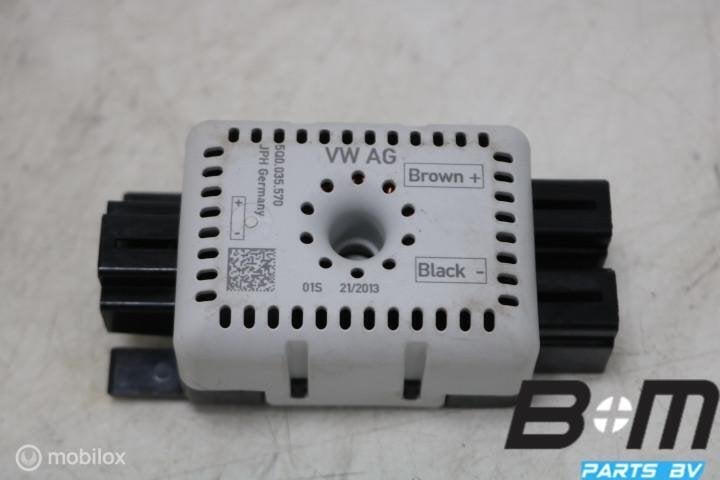 Ontstoringsfilter VW Golf 7 5Q0035570, Utilisé
