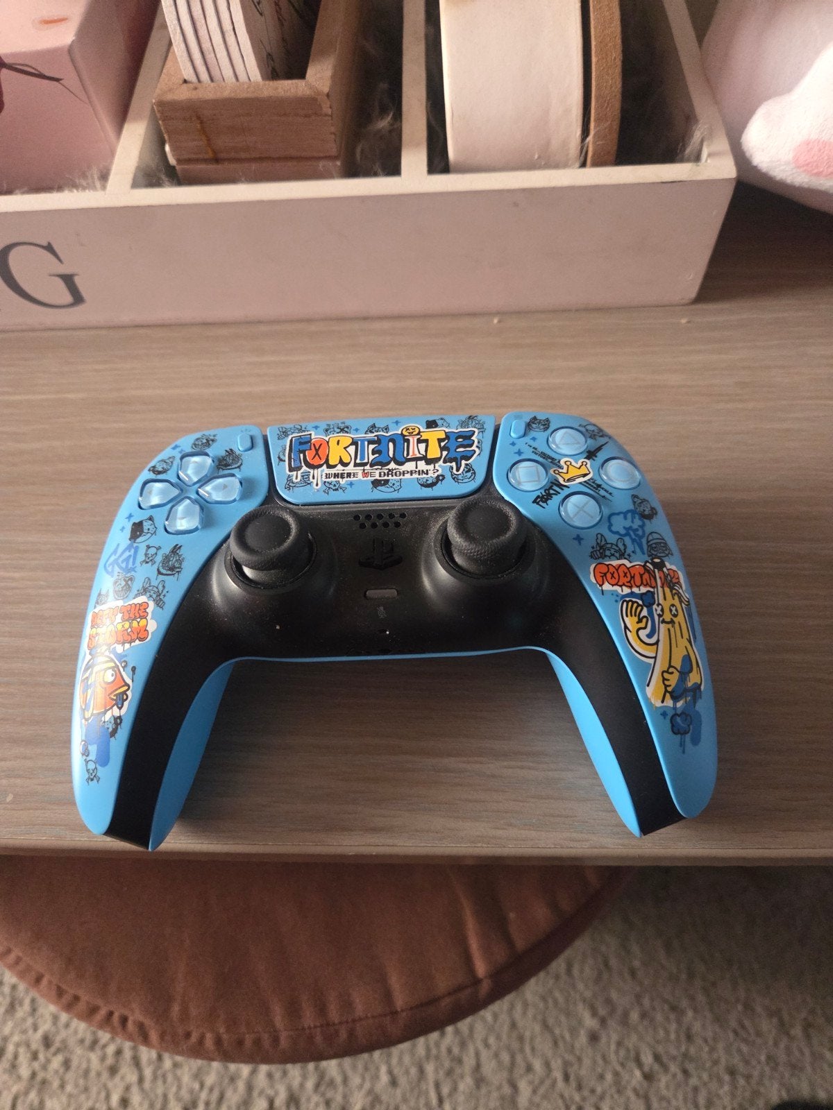 Ps5 bakje te koop weg wegens nieuwe gekocht, Games en Spelcomputers, Ophalen